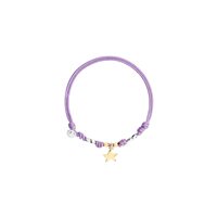 Bracciale Dodo in Oro giallo DBC4007 PADST LI0OA